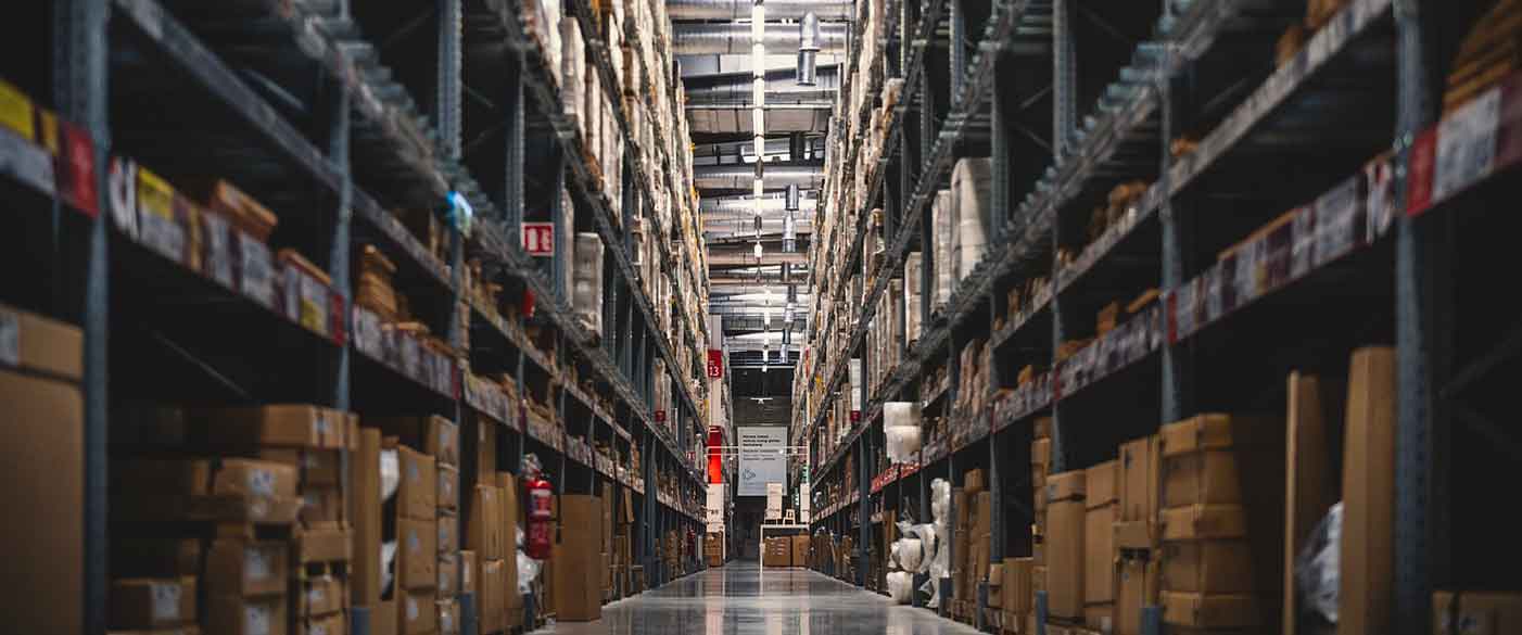 Warehousing
